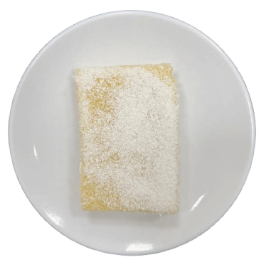 Sütlü İrmik Tatlısı